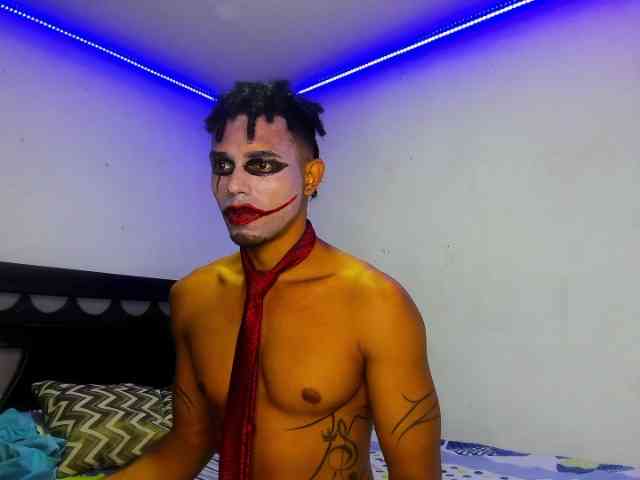 Axelking99
