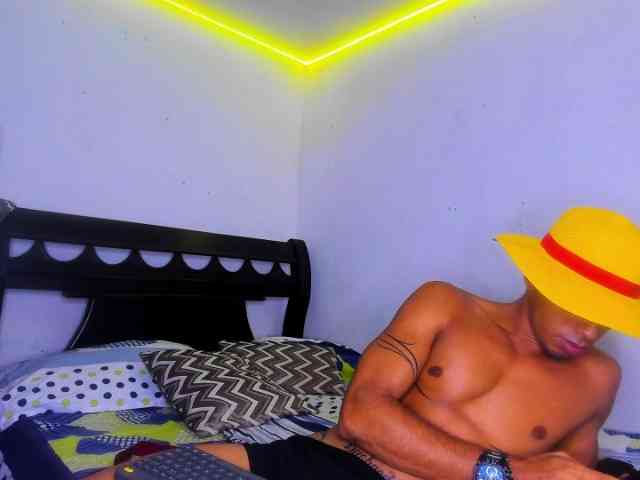Axelking99