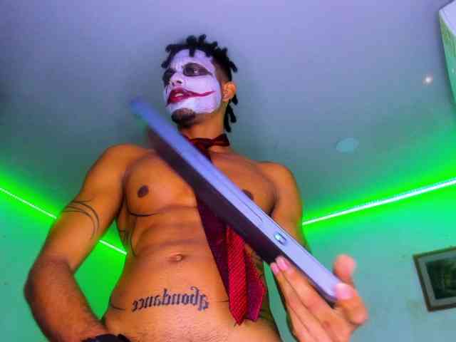 Axelking99
