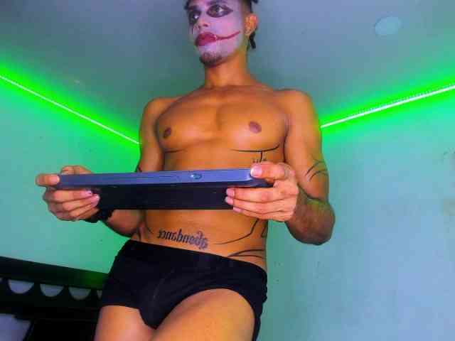 Axelking99