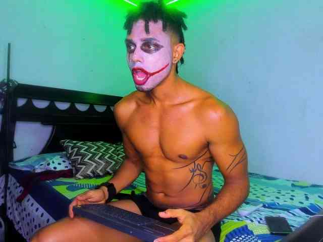 Axelking99