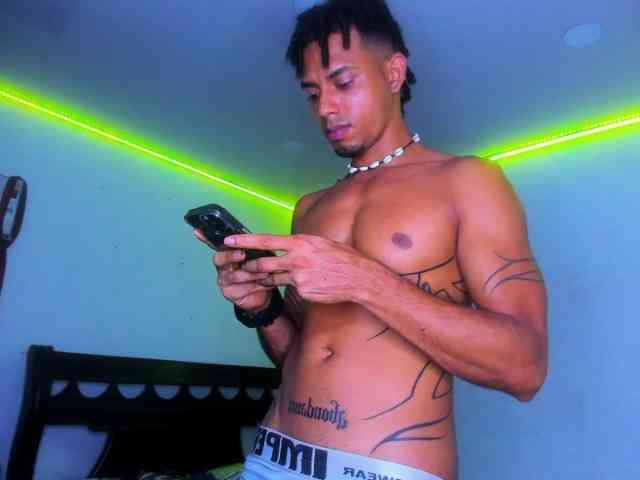 Axelking99