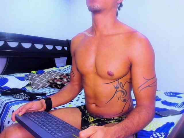 Axelking99