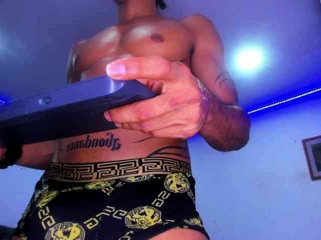 Axelking99