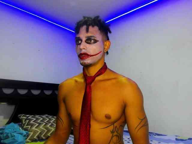 Axelking99