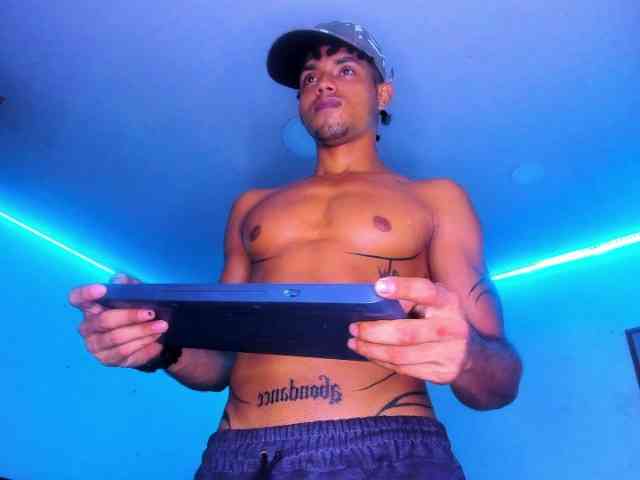 Axelking99