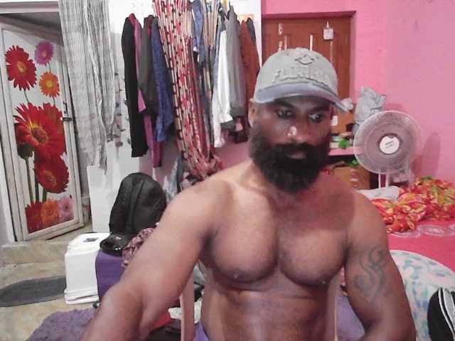 Bigmuscleindian26