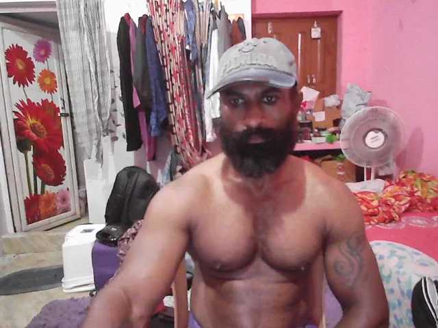 Bigmuscleindian26