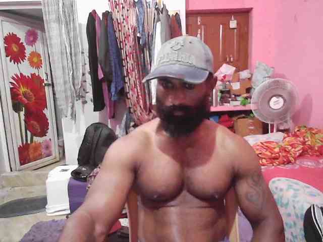 Bigmuscleindian26