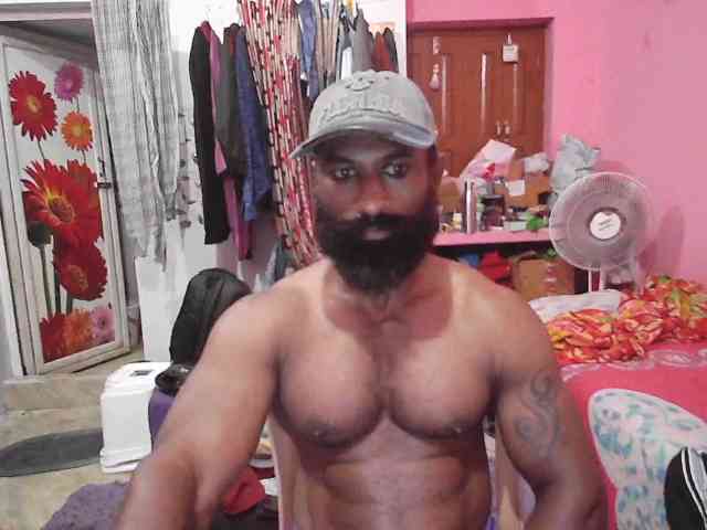 Bigmuscleindian26