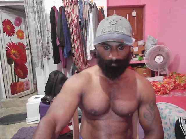 Bigmuscleindian26