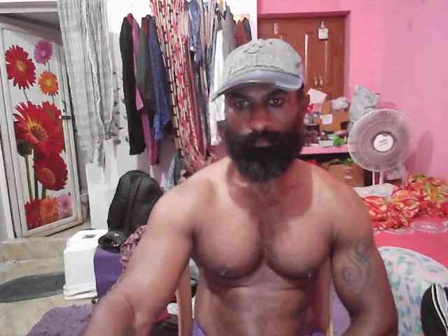Bigmuscleindian26