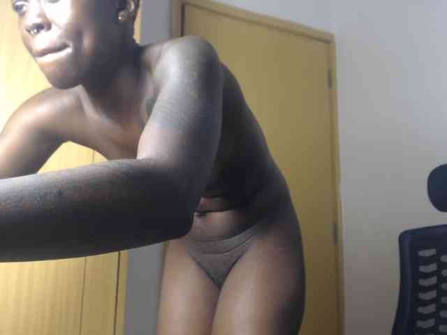 Model: Midnightcoochie