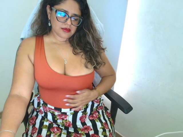 Sofiasfile live cam on BongaCams