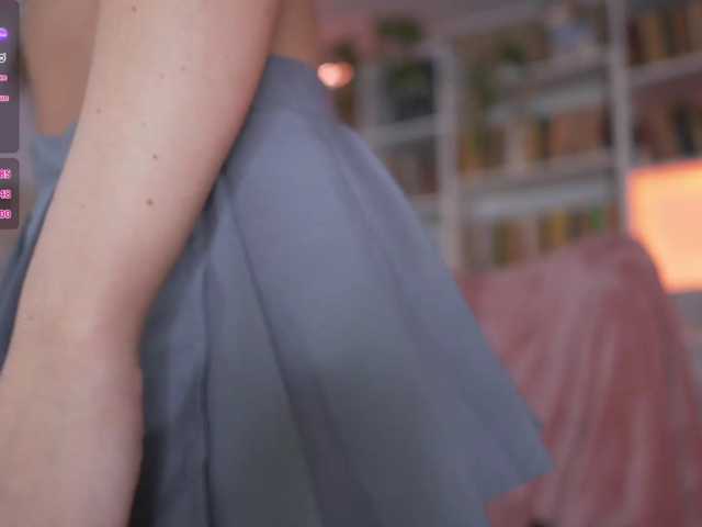 lusyane18 live cam on BongaCams