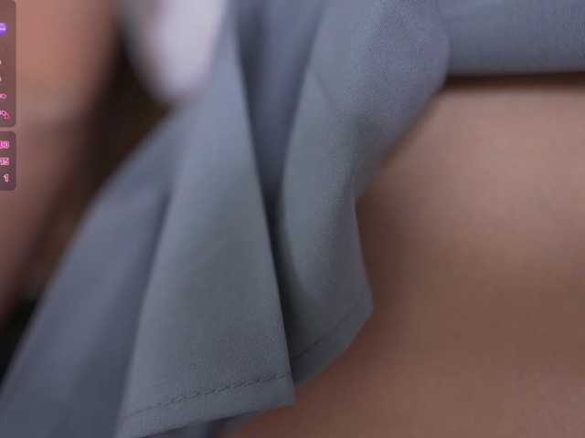 lusyane18 live cam on BongaCams