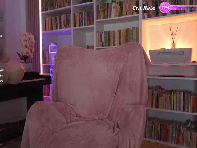 lusyane18 webcam