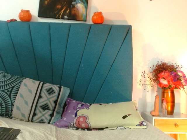 Lia-wish live cam on BongaCams