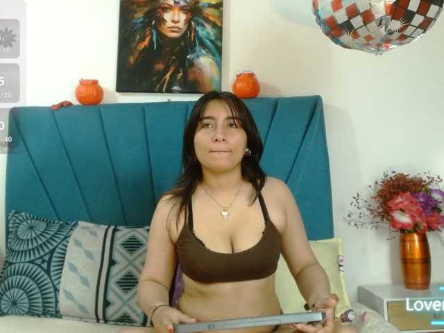 Lia-wish live cam on BongaCams