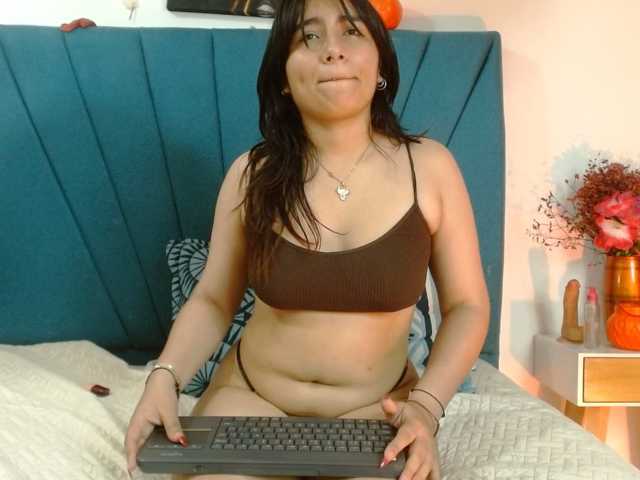 Lia-wish live cam on BongaCams
