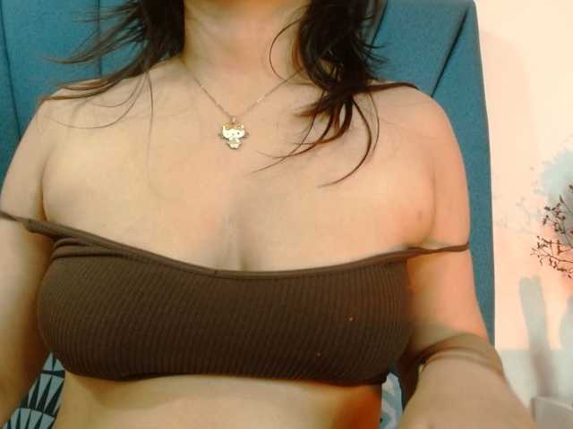 Lia-wish live cam