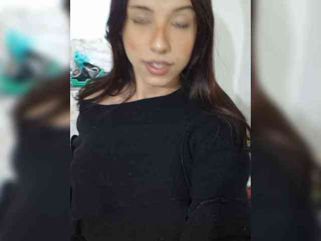 anaflaviamartins Live Webcam on BongaCams