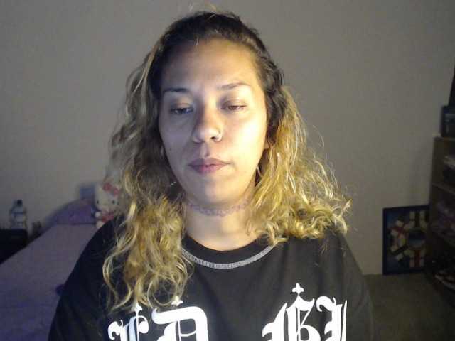 KaelVance live cam on BongaCams