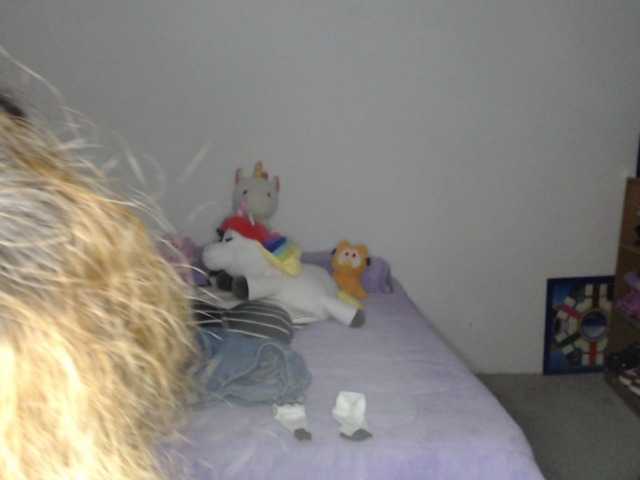 KaelVance live cam on BongaCams