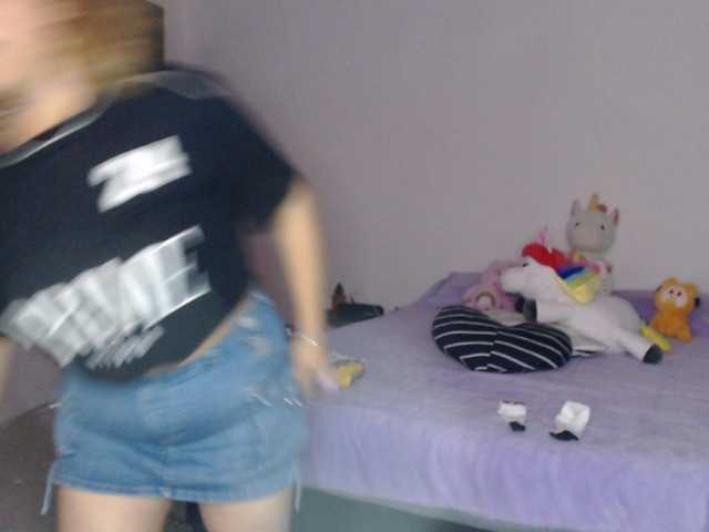 KaelVance live cam on BongaCams