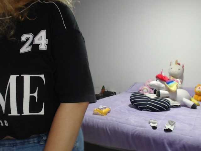 KaelVance live cam on BongaCams