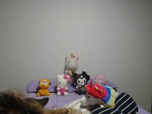 KaelVance live cam on BongaCams