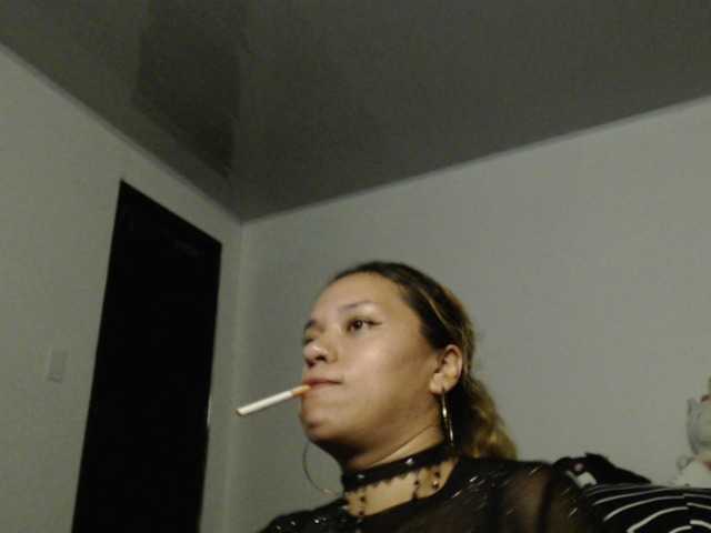 KaelVance live cam on BongaCams