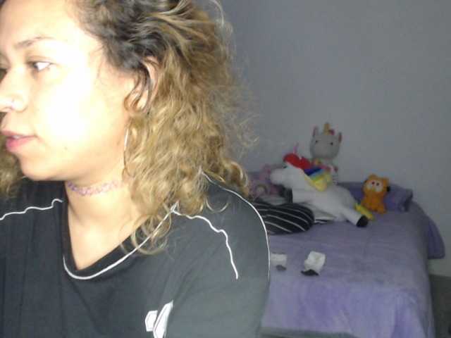 KaelVance live cam on BongaCams