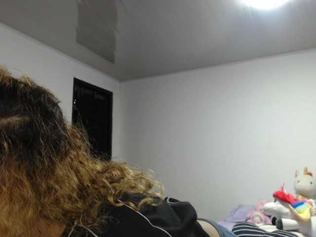 KaelVance live cam on BongaCams