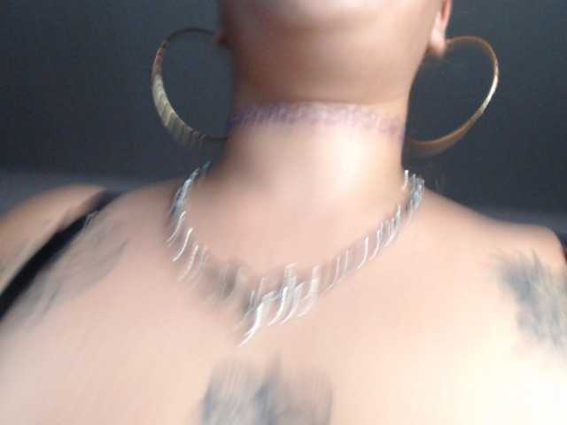 KaelVance live cam on BongaCams
