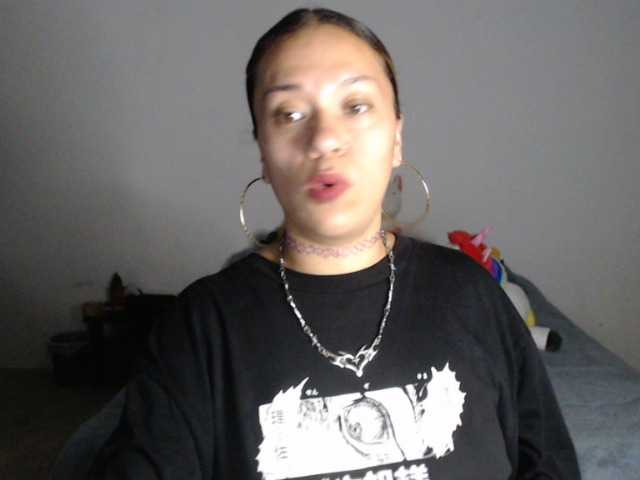 KaelVance live cam on BongaCams