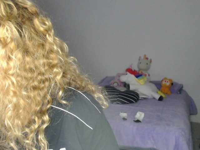 KaelVance live cam on BongaCams