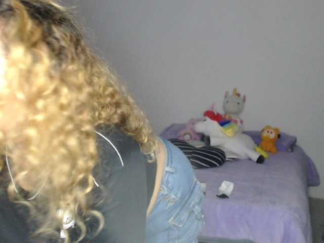 KaelVance live cam on BongaCams