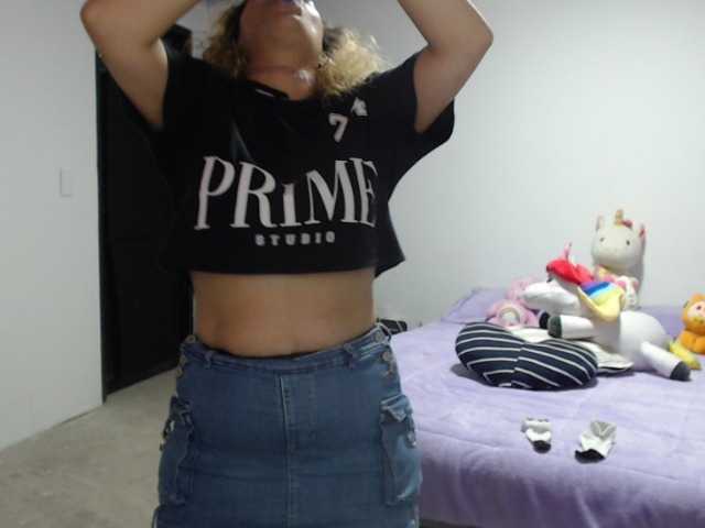 KaelVance live cam on BongaCams