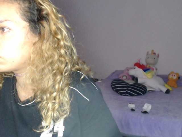 KaelVance live cam on BongaCams