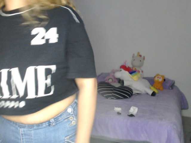 KaelVance live cam on BongaCams