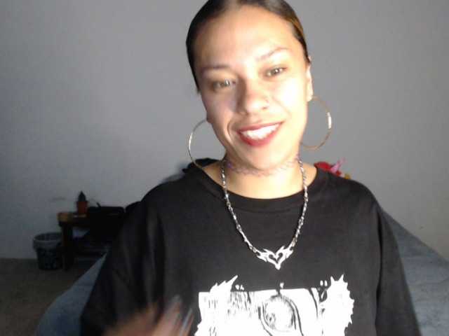 KaelVance live cam on BongaCams