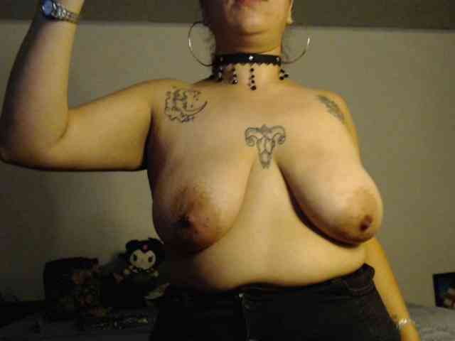 KaelVance webcam