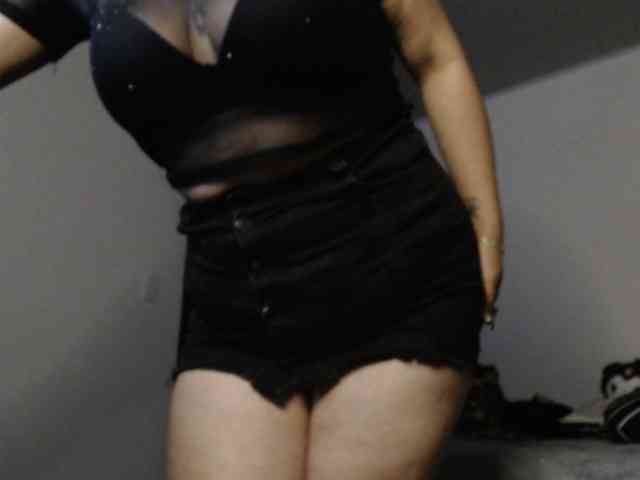 KaelVance webcam