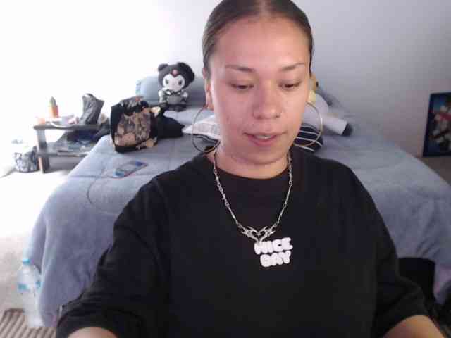 KaelVance webcam