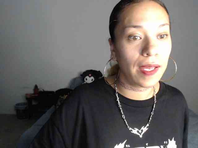 KaelVance webcam