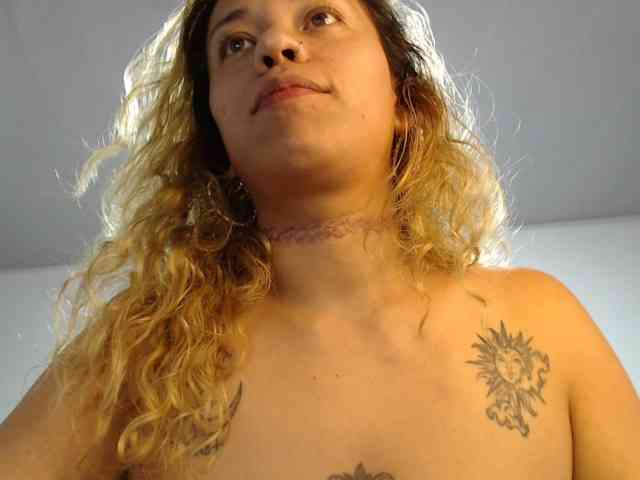 KaelVance webcam