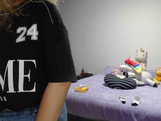 Kaelvance's live stream