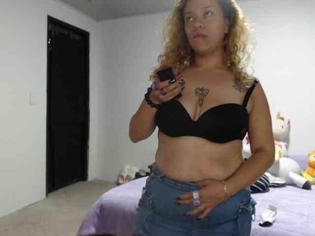 KaelVance's webcam live show