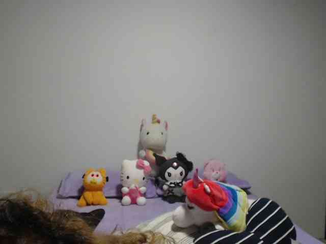 KaelVance webcam